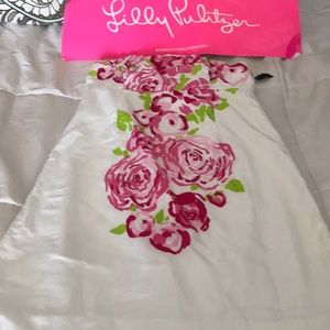 Lilly Pulitzer sundress